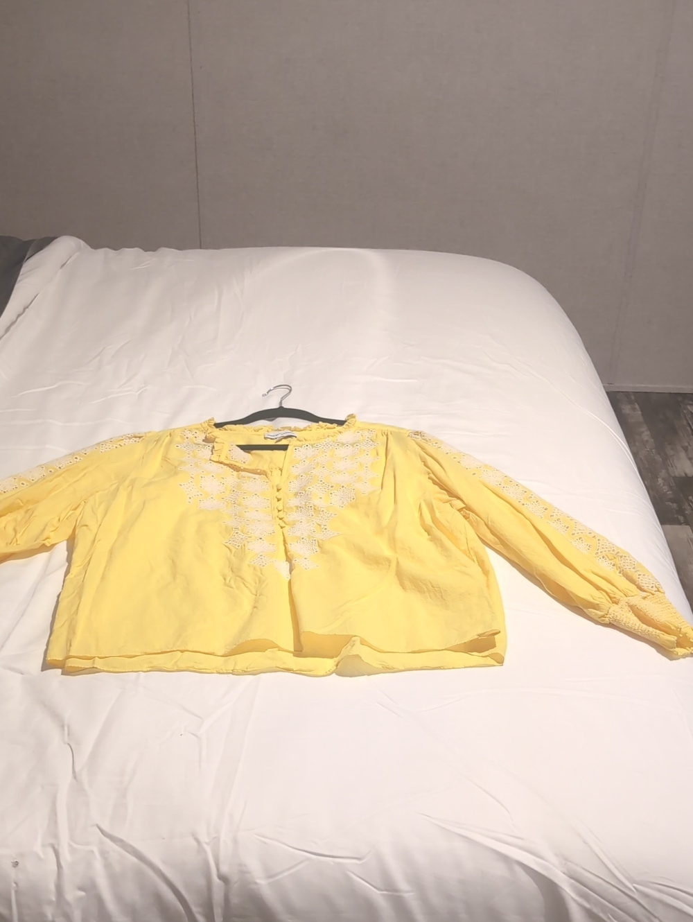 Gibson Latimer Blouse
